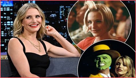 Cameron Diaz: The Iconic Journey of a Hollywood Legend
