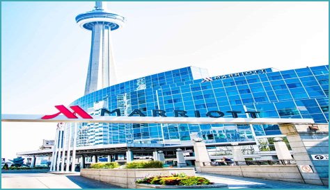 City Centre Marriott Toronto: A Premier Destination for Business and Leisure