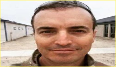 Dan Stanchfield Bio, Age, Kelly Carlson Husband, Wiki, Navy Seal