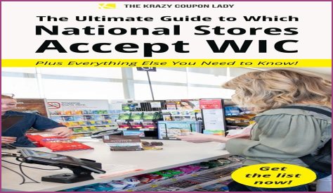 Does Target Accept WIC? A Comprehensive Guide for Shoppers