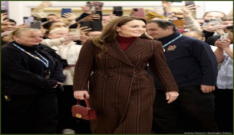 Kate Middleton in Car with William: A Royal Journey Through Time