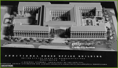 Rayburn Building DC: A Comprehensive Guide to its History, Architecture, and Significance